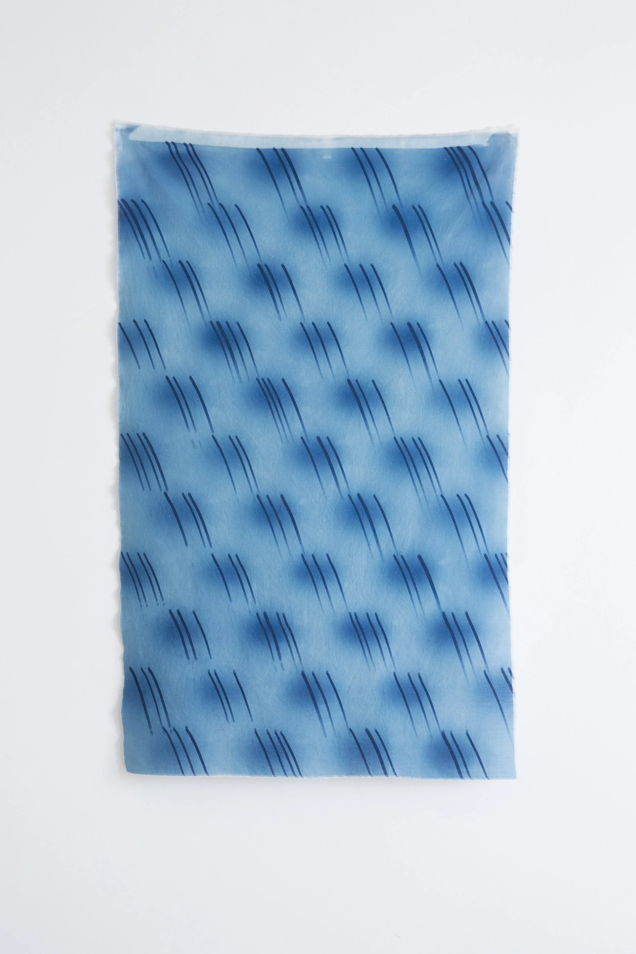Jacquard Products — Cyanotype Mural Fabric